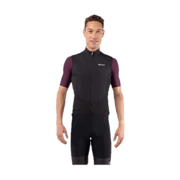 Chaleco Trail de hombre