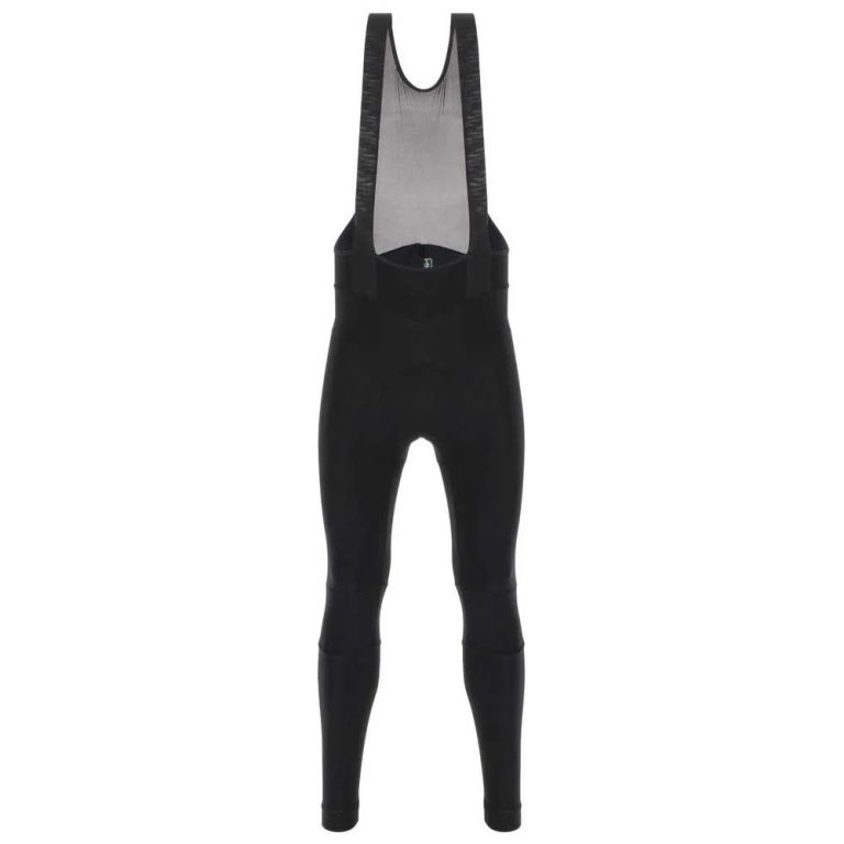 Calza larga Santini UCI Rainbow Official de hombre