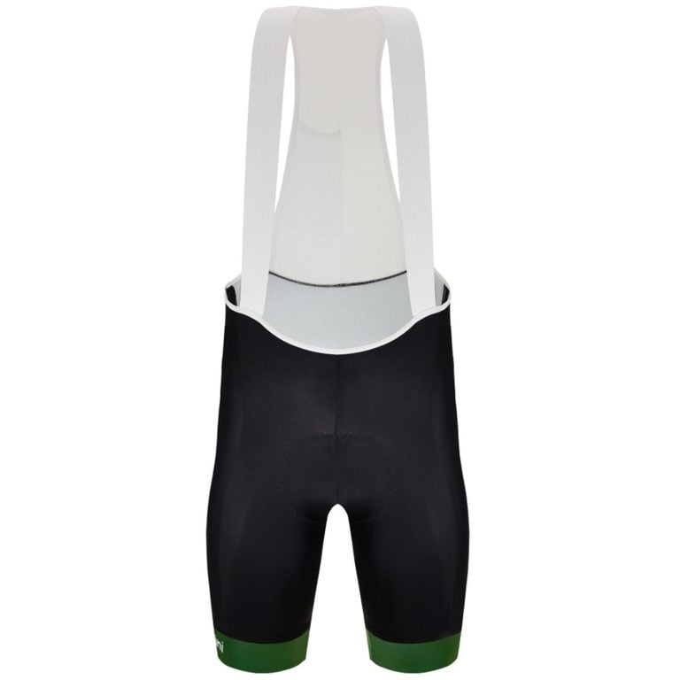 Calza corta Santini Tour de France de hombre