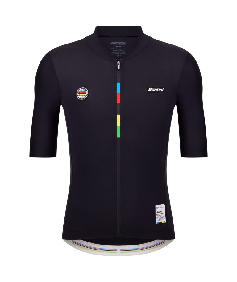 Jersey Santini Mondo unisex