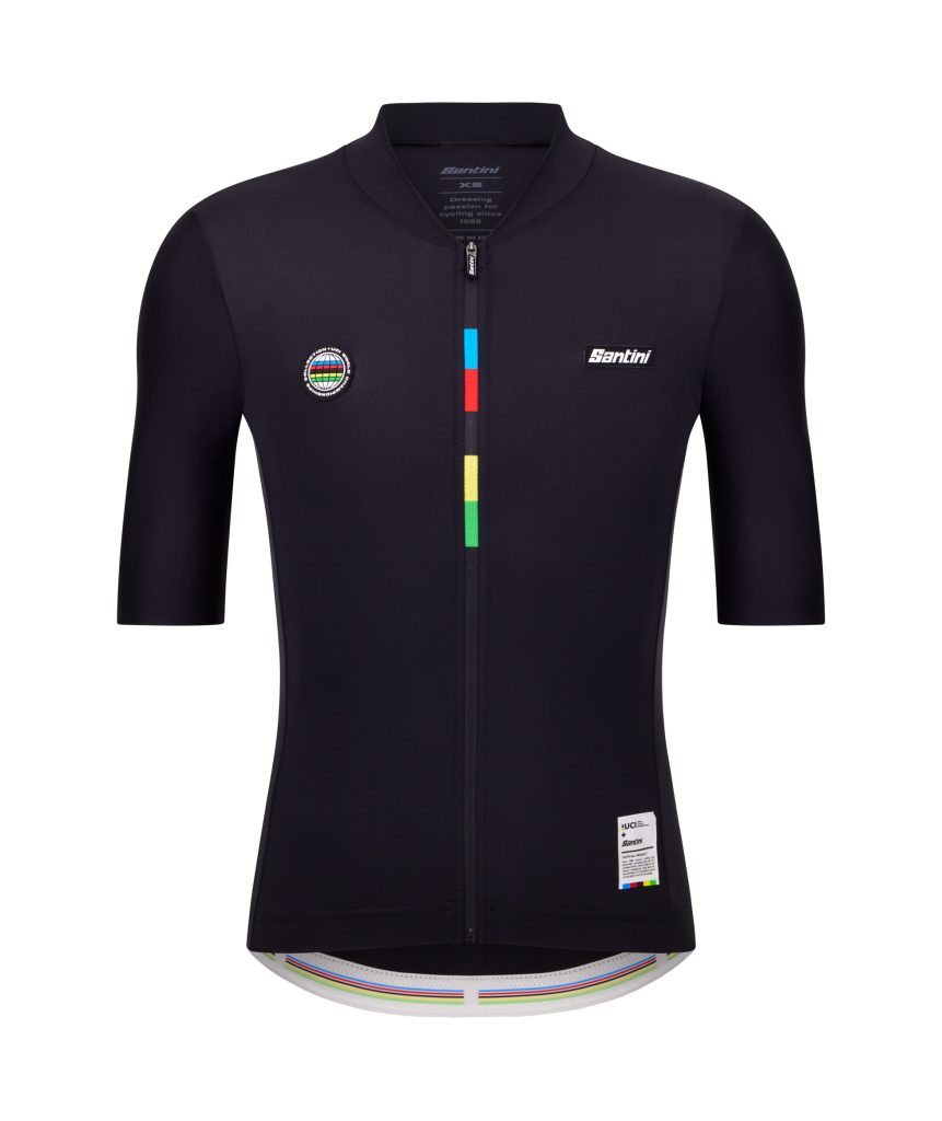 Jersey Santini Mondo unisex
