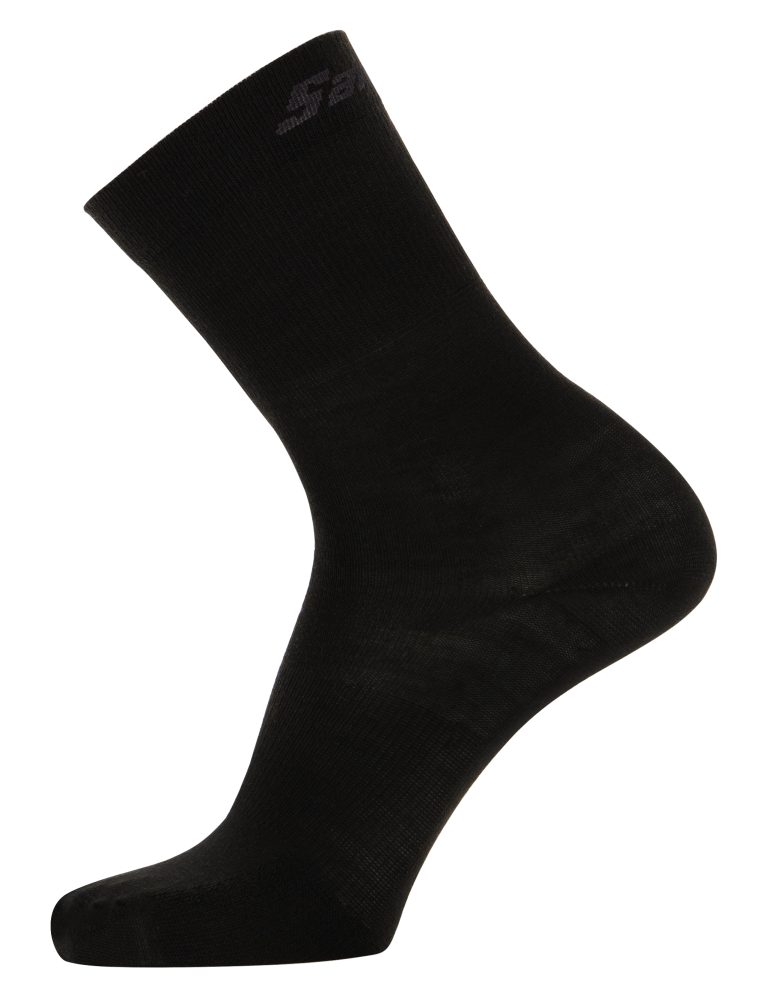 Medias Santini de lana unisex