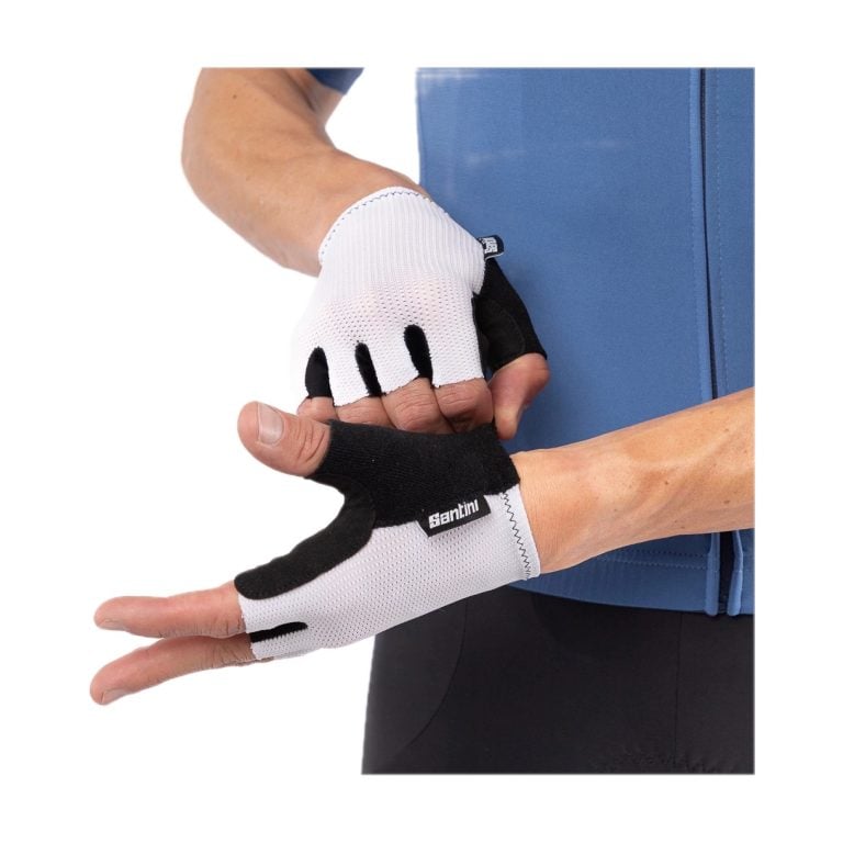 Guante Santini Brisk unisex