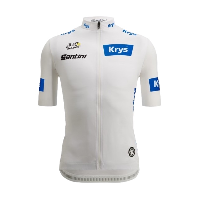 Jersey Santini Tour de France