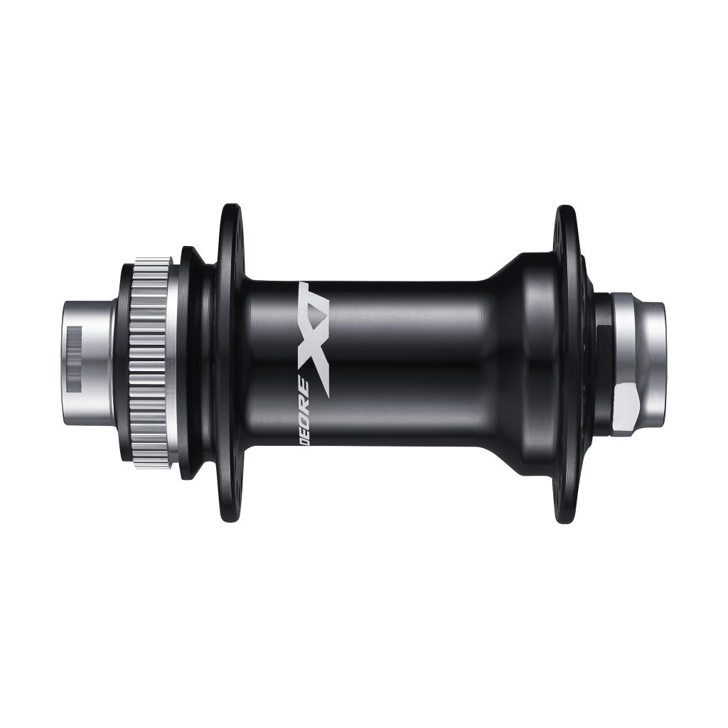 Maza delantera Shimano XT HB-M8110 100x15