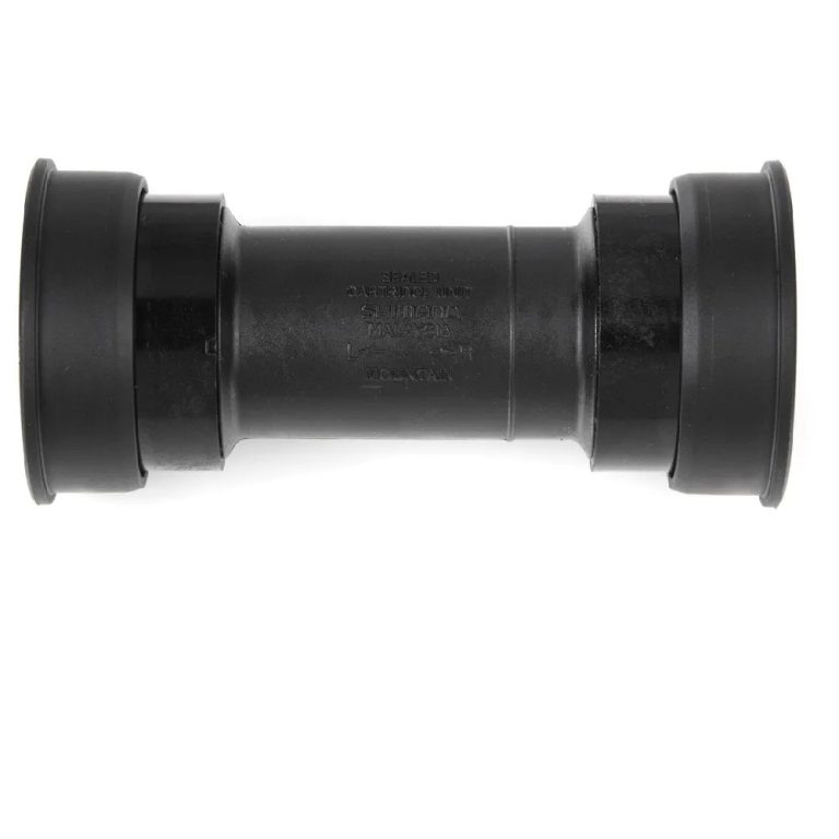Caja pedalera Shimano BB-MT500-PA