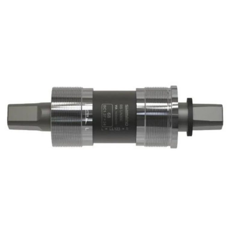 Caja pedalera Shimano Deore BB-UN300