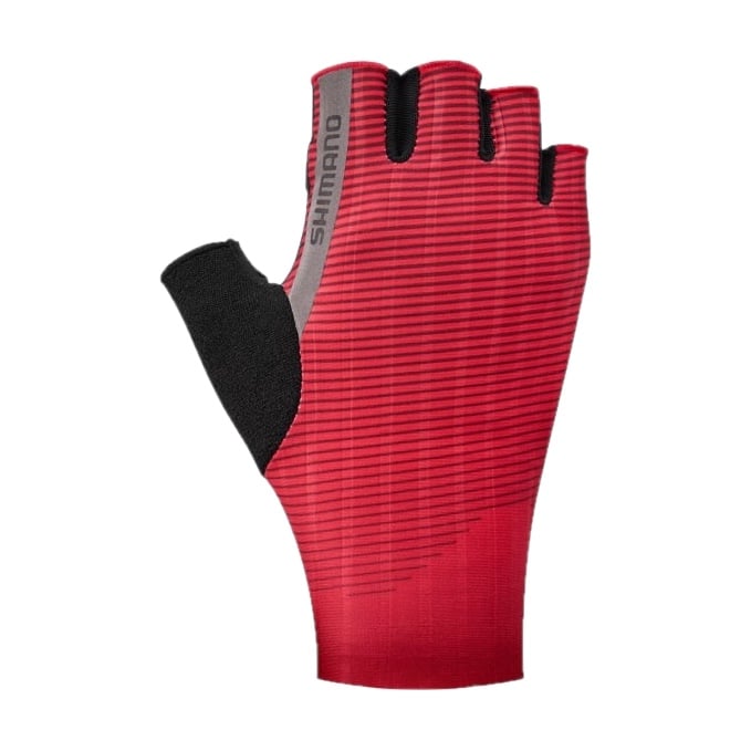 Guantes Shimano Advanced Race de dedo corto