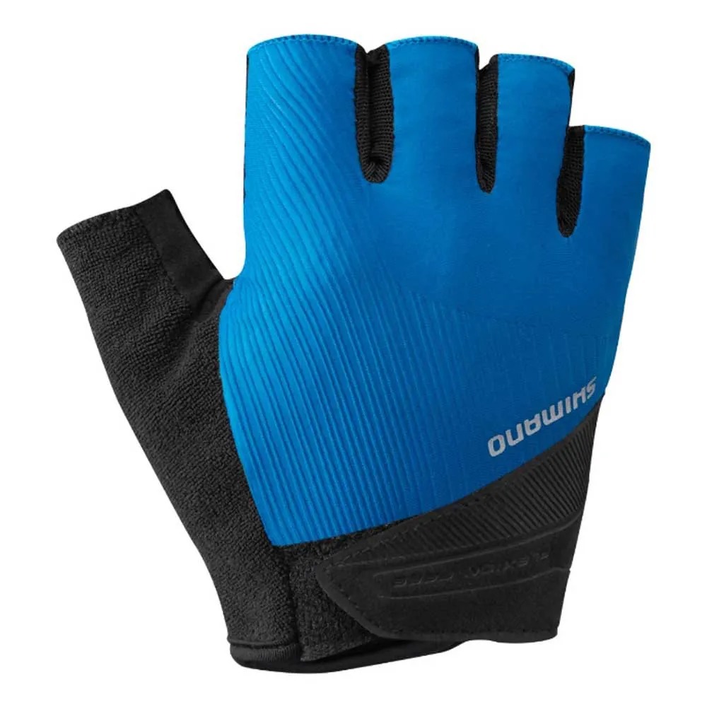 Guante Shimano Escape dedo corto