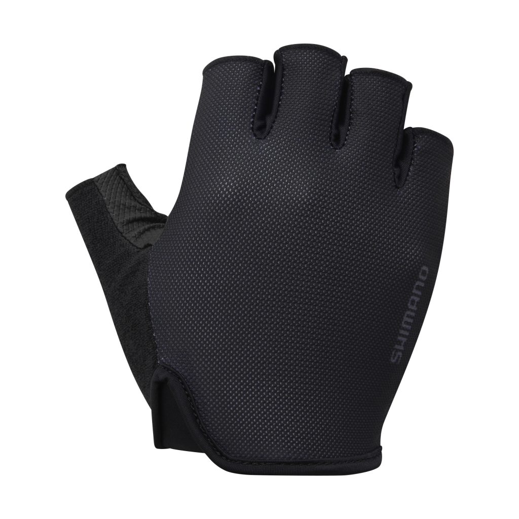 Guantes Shimano Airway de dedo corto