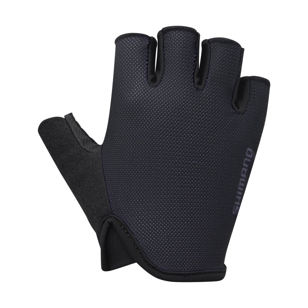 Guantes Shimano Airway de dedo corto de mujer