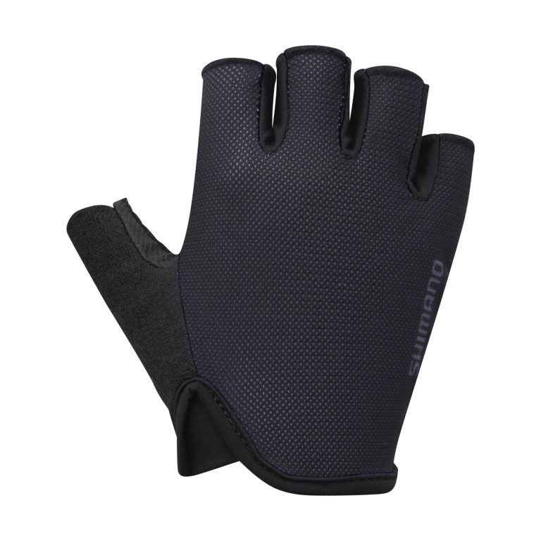 Guantes Shimano Airway de dedo corto de mujer