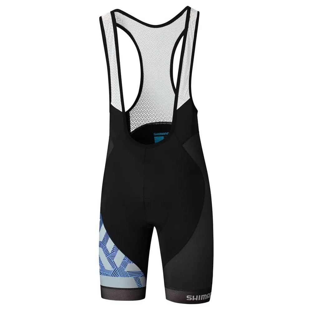 Calza con tiradores Shimano Breakaway