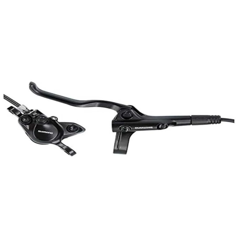 Set de freno a disco hidráulico Shimano MT200 trasero