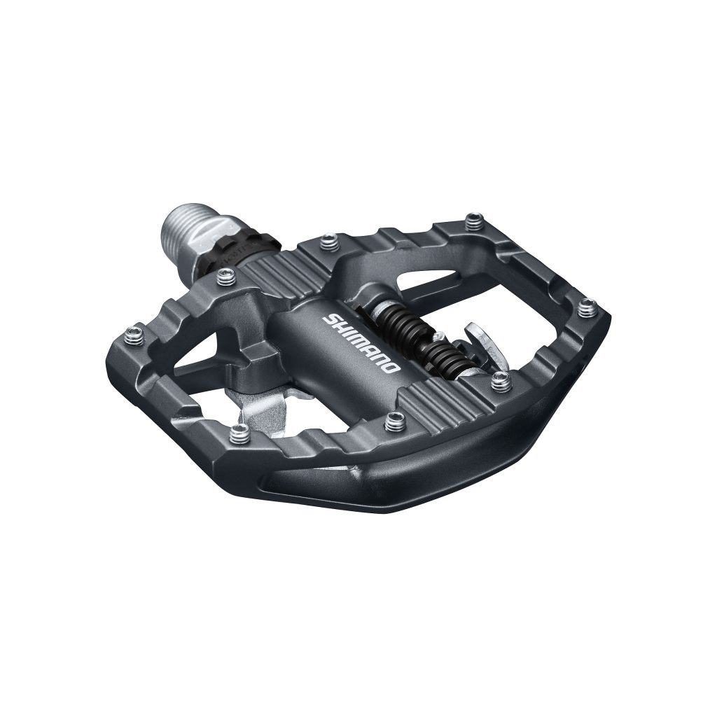 Pedales automáticos SPD Shimano PD-EH500