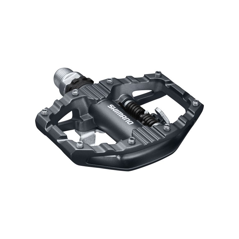 Pedales automáticos SPD Shimano PD-EH500