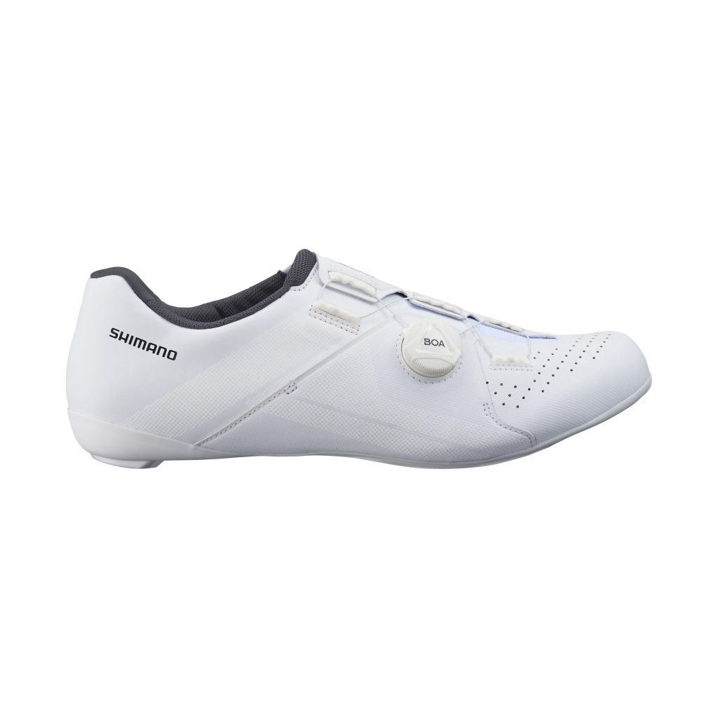 Zapatilla Shimano RC300 de ruta con cierre Boa