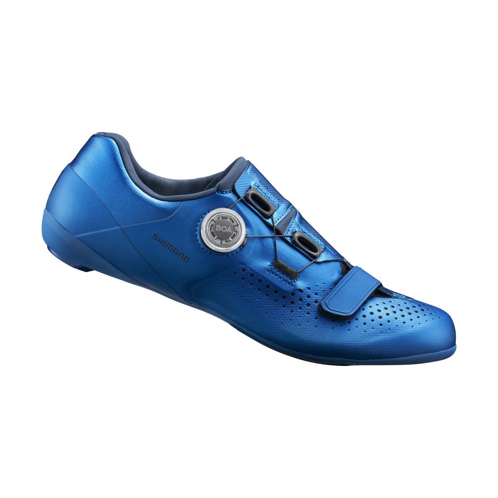 Zapatilla Shimano RC500 de ruta con cierre Boa