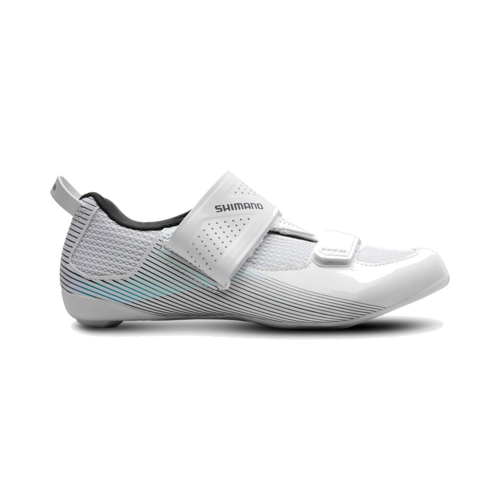 Zapatilla Shimano TR501 de triatlón de mujer
