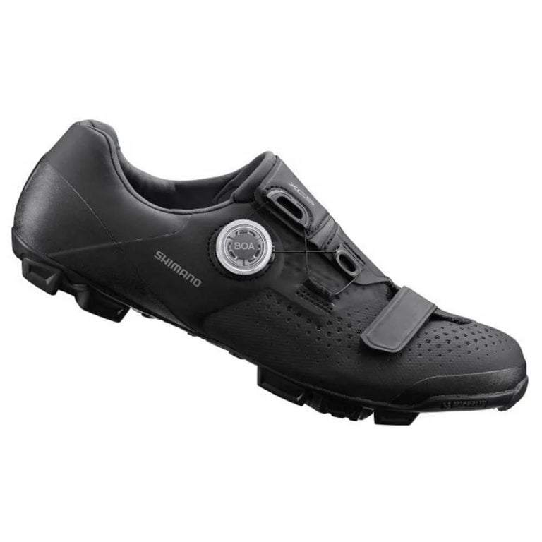 Zapatillas para MTB Shimano XC501