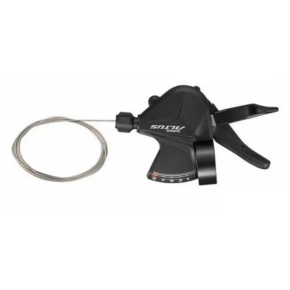 Shifter derecho Shimano Altus SL-M2010-9R