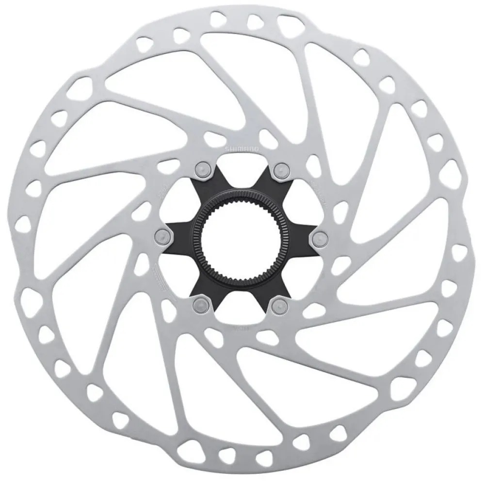 Disco de freno Shimano SM-RT64 140 mm