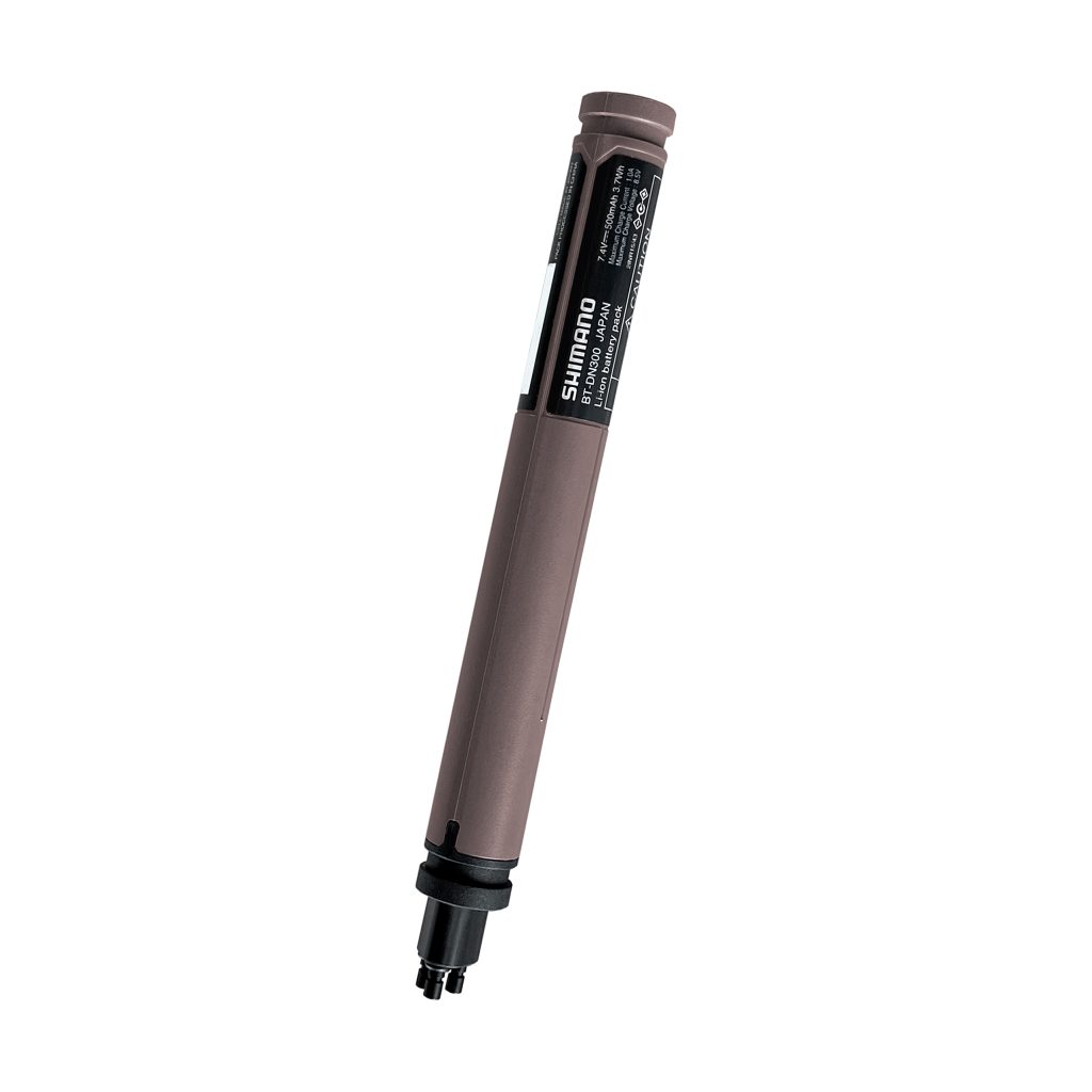 Batería interna Shimano BT-DN300 para Di2