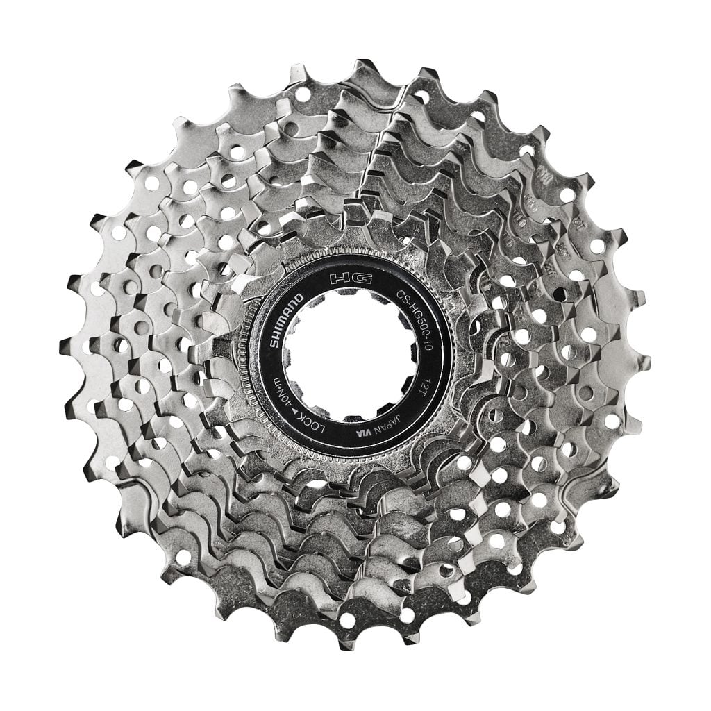 Piñón Shimano Tiagra CS-HG500