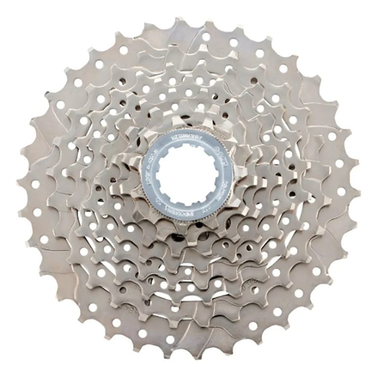 Piñón a cassette Shimano Sora CS-HG50-8 8 velocidades