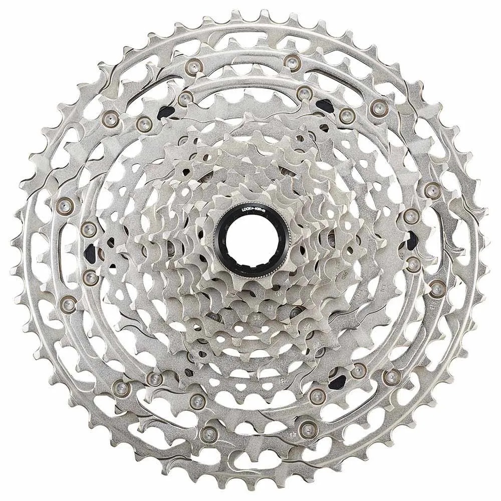 Piñón Shimano CS-M6100