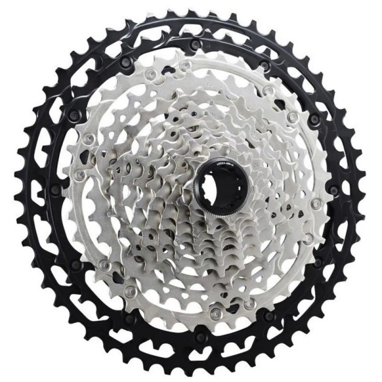 Piñón a cassette Shimano Deore XT CS-M8100