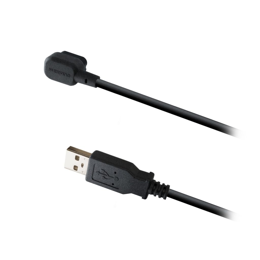 Cable de carga Shimano EW-EC300
