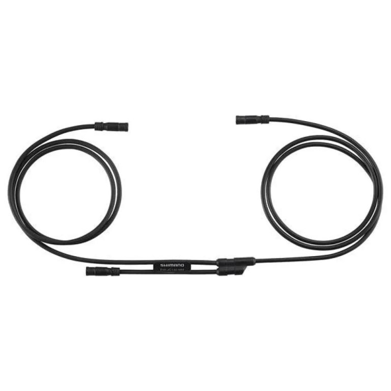 Cable de conexión Y Shimano Di2 EW-JC130-SM