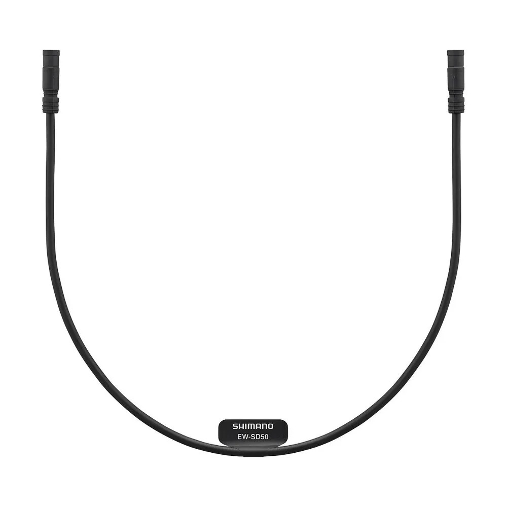 Cable electrónico Shimano EW-SD50 externo 650 mm