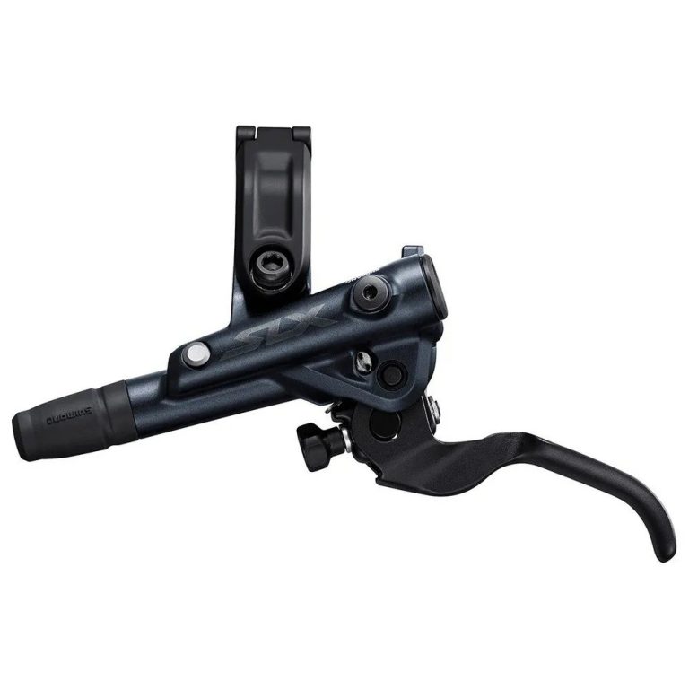 Freno hidráulico delantero Shimano SLX BL-M7100 y BR-M7100