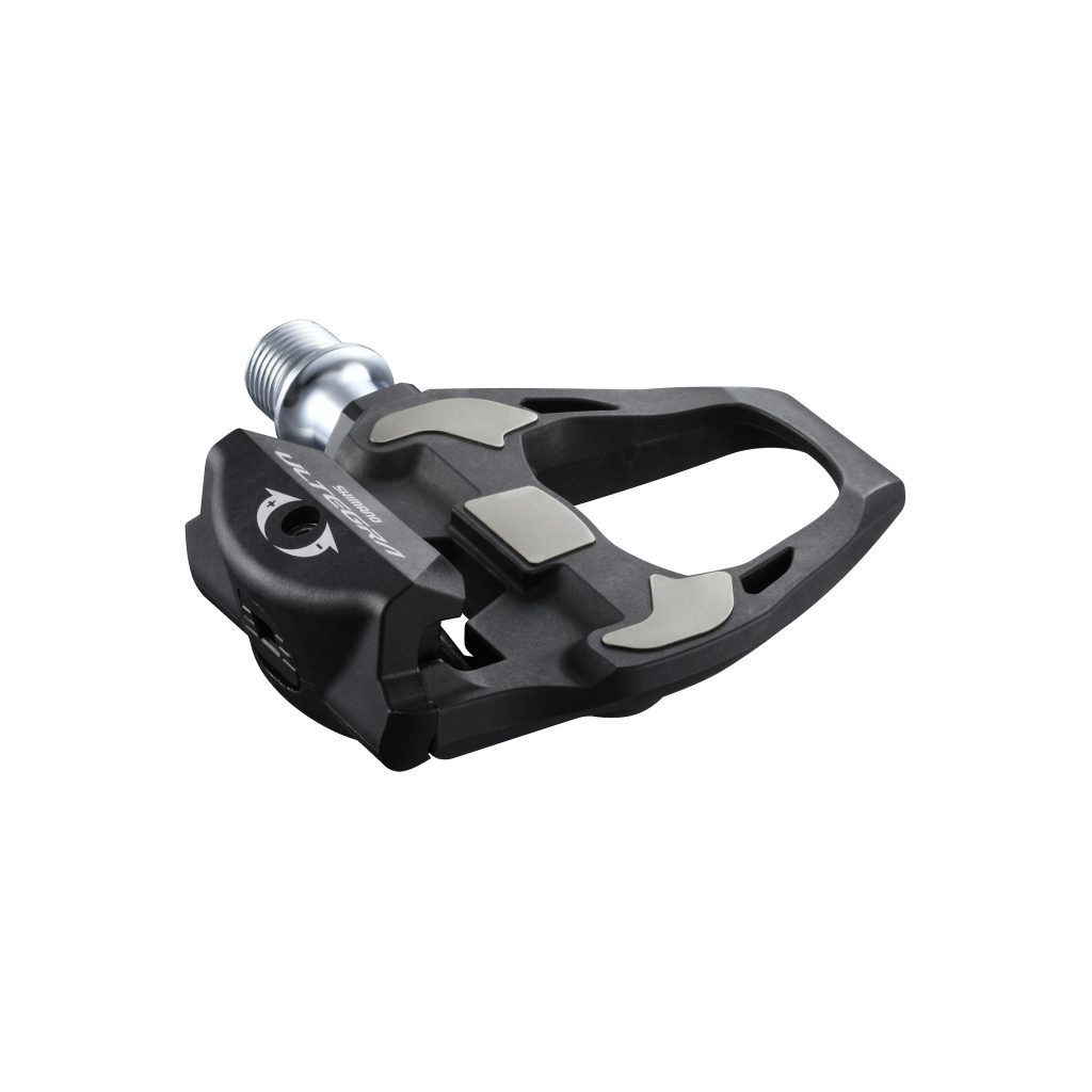 Pedales automáticos de ruta Shimano PD-R8000
