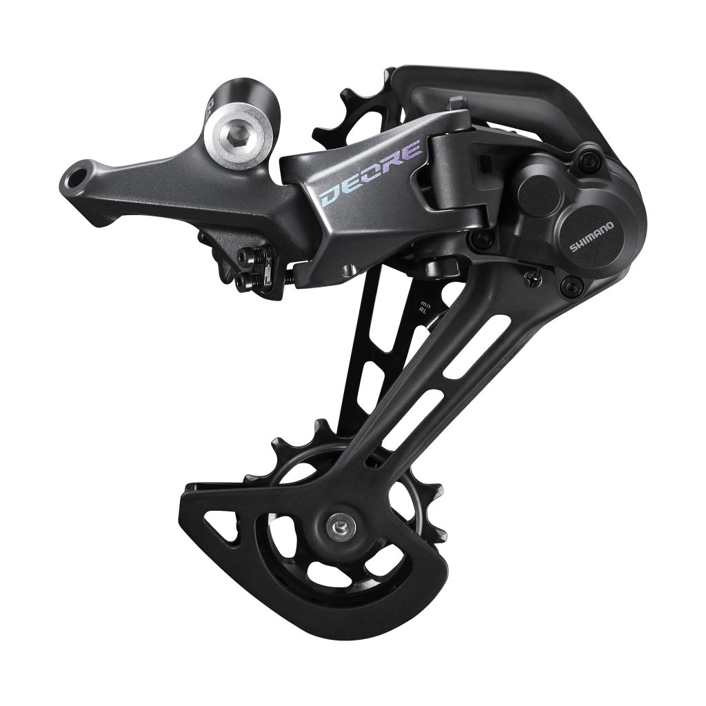 Pata de cambio Shimano Deore RD-M6100-SGS