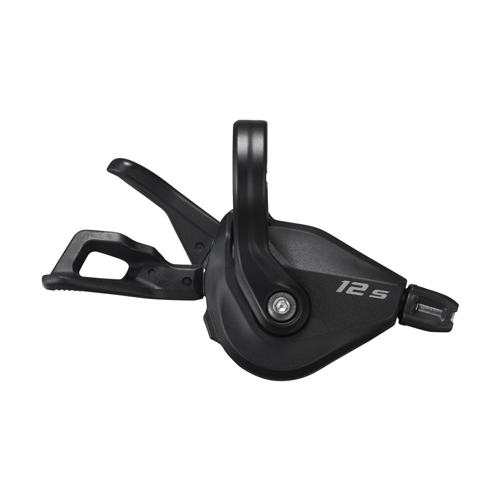 Shifter derecho Shimano Deore SL-M6100-R 12 velocidades