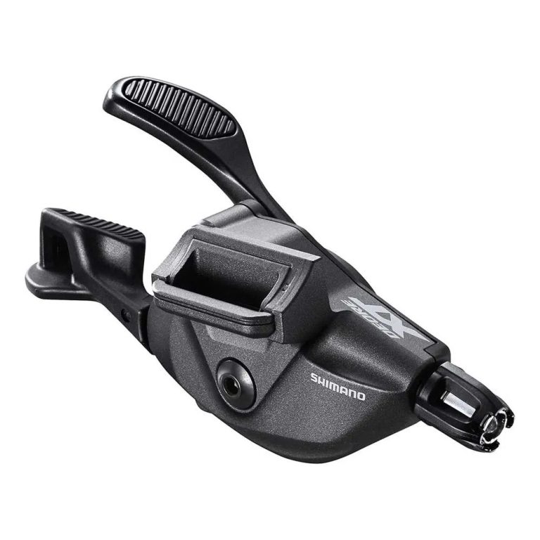 Shifter derecho Shimano Deore XT SL-M8100-R 12 velocidades