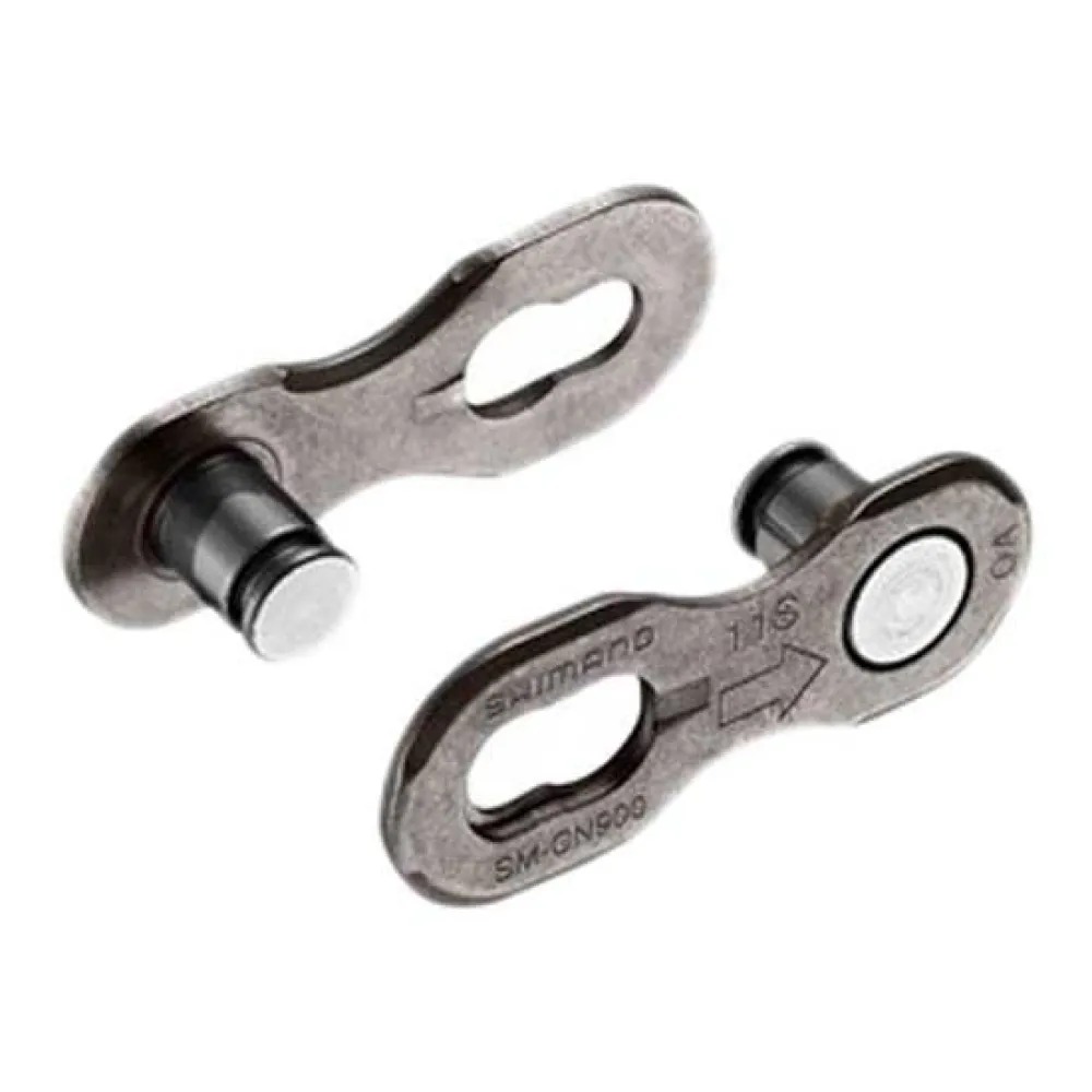 Cierre de cadena Shimano Quick Link SM-CN900-11