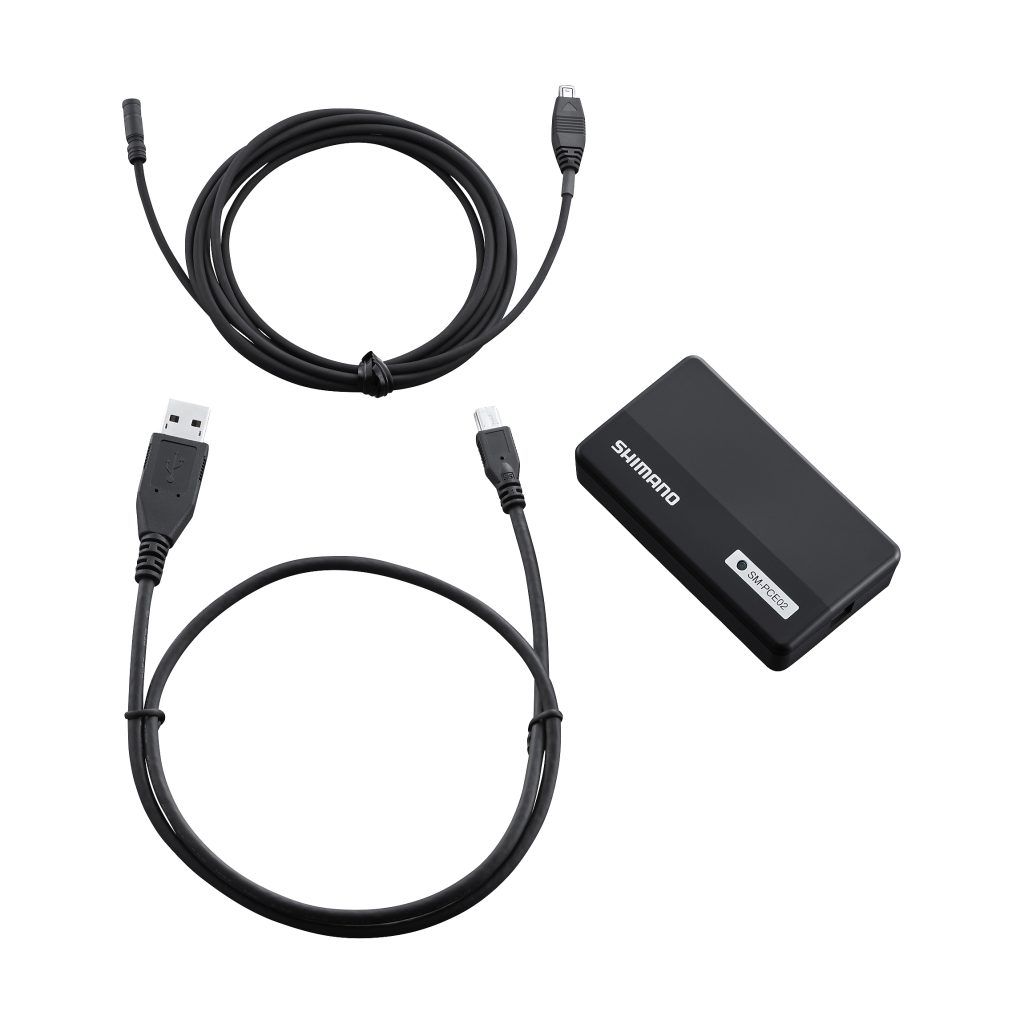 Kit de conexión Shimano Di2 PCE02
