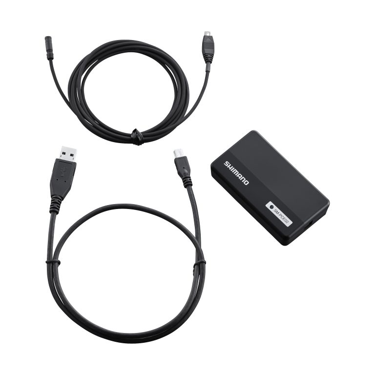 Kit de conexión Shimano Di2 PCE02