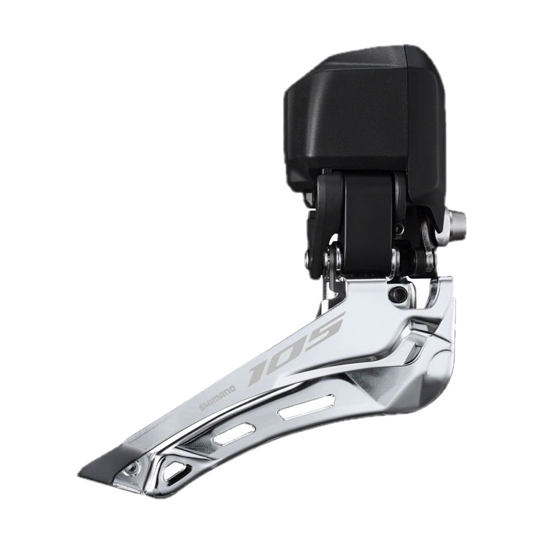 Descarrilador delantero Shimano 105 FD-R7150