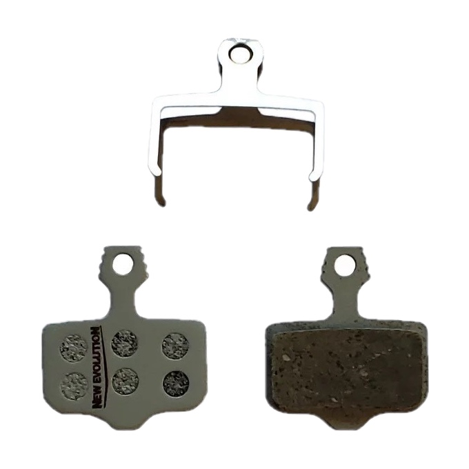 Pastillas de freno New Evolution NE-5008