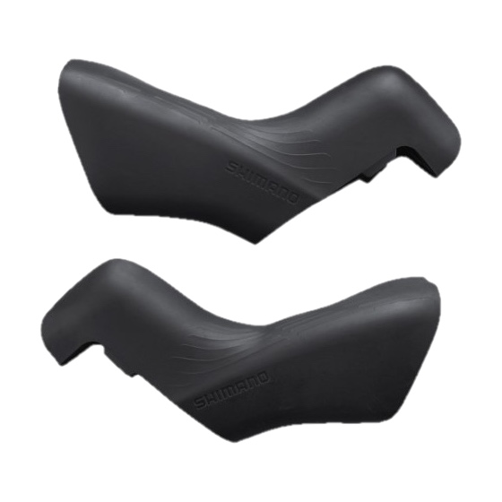 Cubre manijas de goma Shimano ST-R7170
