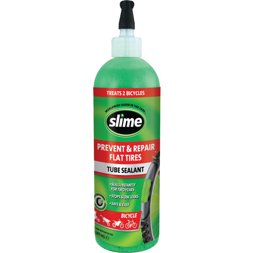 Sellante para cámaras Slime 473 ml