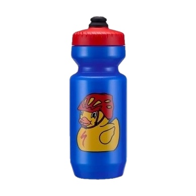 Caramañola Specialized Purist 650 ml