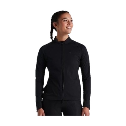 Campera rompeviento Specialized SL Pro de mujer