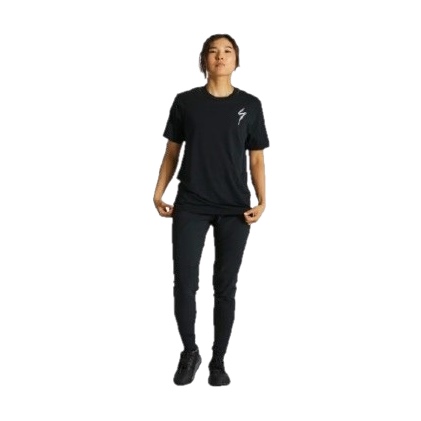 Remera Specialized Bones manga corta