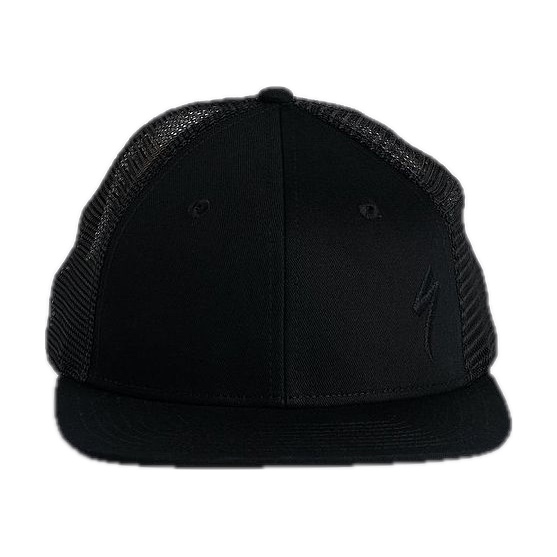Gorra Specialized S-Logo Trucker